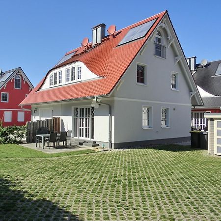 Ferienhaus Fh T 1A Graal-Mueritz Exteriör bild