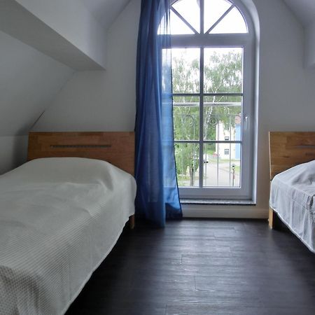Ferienhaus Fh T 1A Graal-Mueritz Exteriör bild