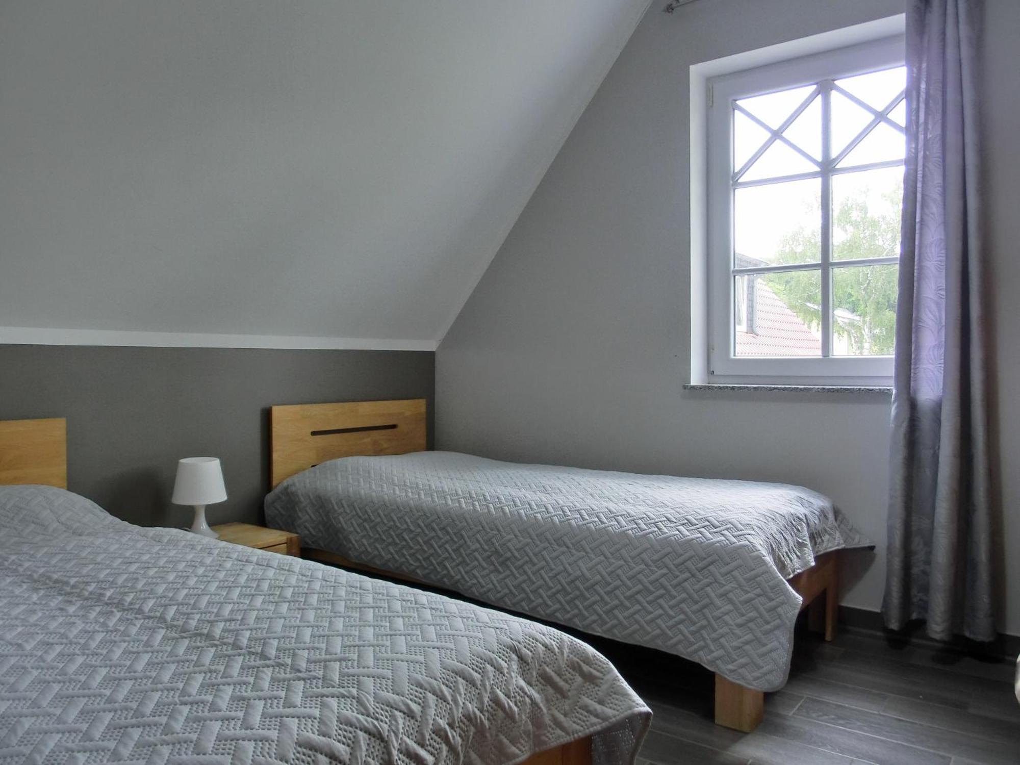 Ferienhaus Fh T 1A Graal-Mueritz Exteriör bild