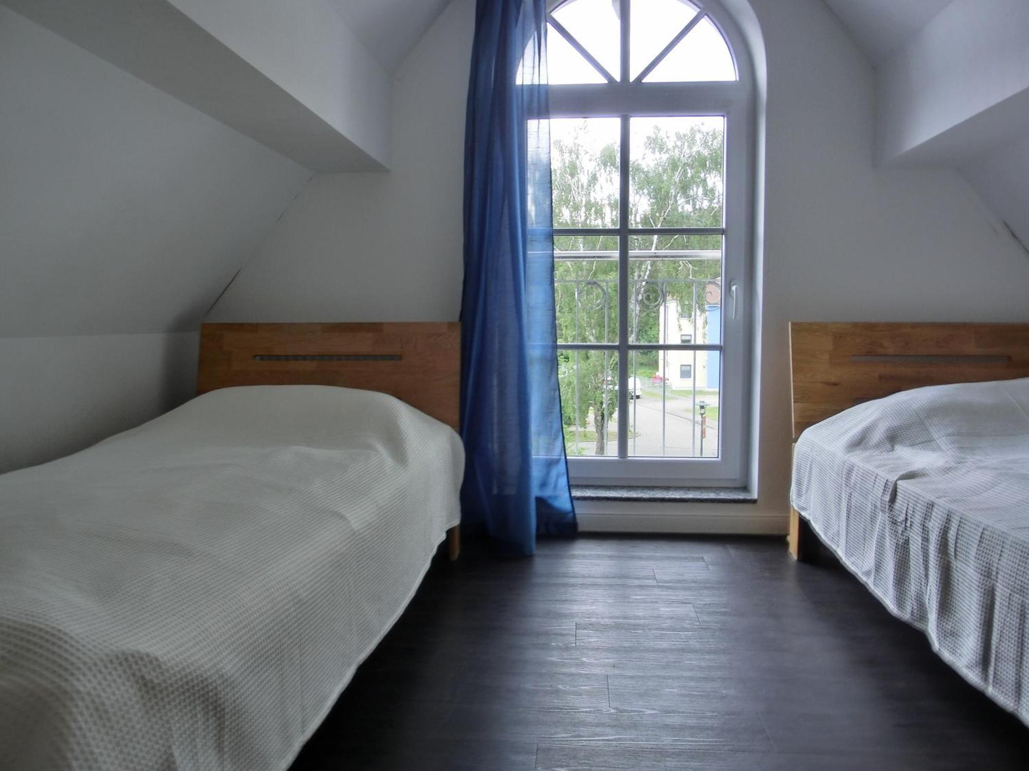 Ferienhaus Fh T 1A Graal-Mueritz Exteriör bild