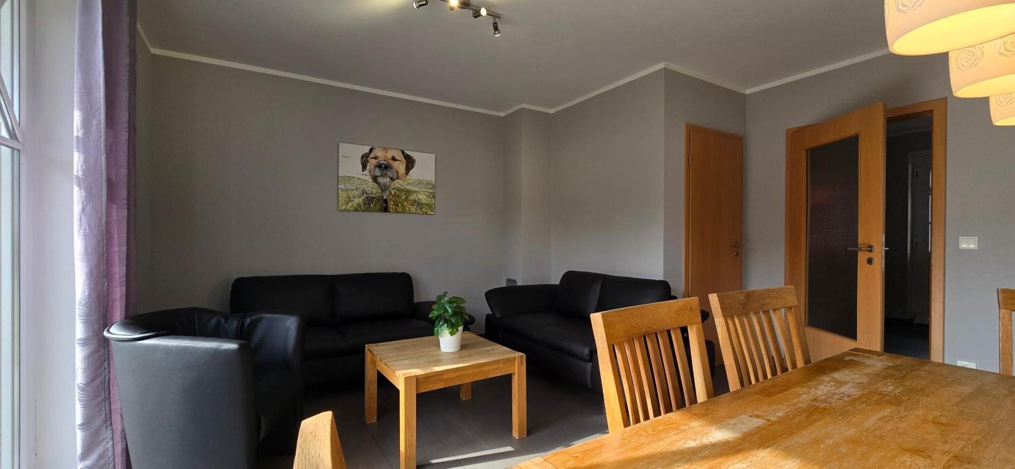 Ferienhaus Fh T 1A Graal-Mueritz Exteriör bild